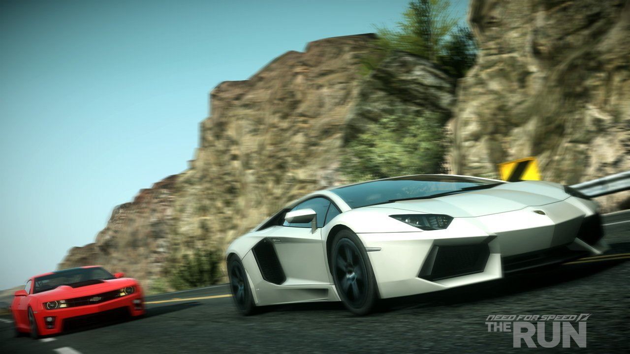 Spiele: Need for Speed The Run (PC, 2013,  EA App Key Download Code) – Neu (gemäss Beschreibung) aus Bad Säckingen von ms-spiele-keys 7