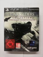 Darksiders Collection / PS3 / NEU / seal