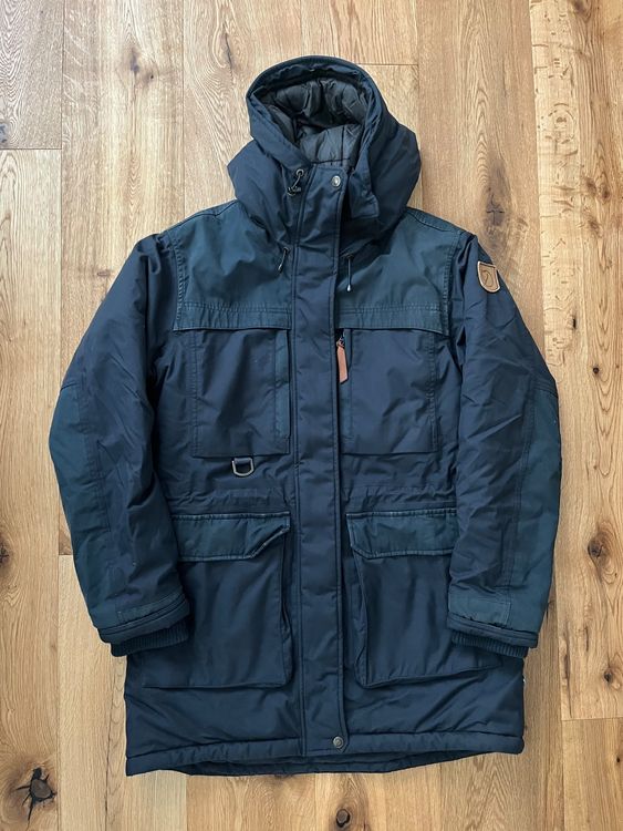 Fjallraven polar guide on sale parka