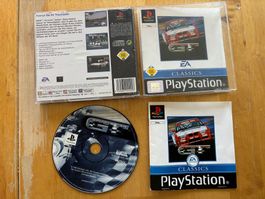 Sports Car GT (CIB)