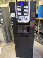 Kaffeeautomat Selecta Necta