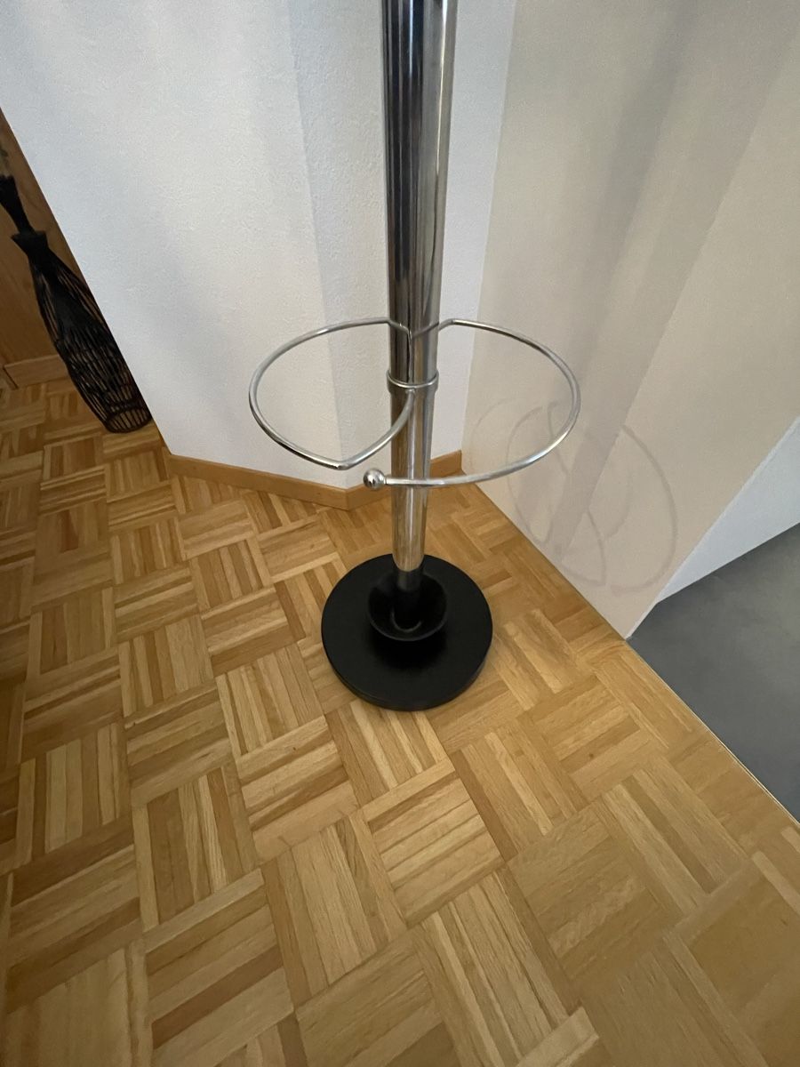 Sonstige Dekorationen & Accessoires: Garderobe Ständer – Gebraucht aus Rorschacherberg von Arosso 2