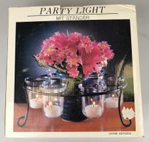 Party-Lichterkranz