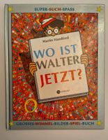 Wo ist Walter jetzt / Grosses Wimmelbuch ab Fr. 10.-