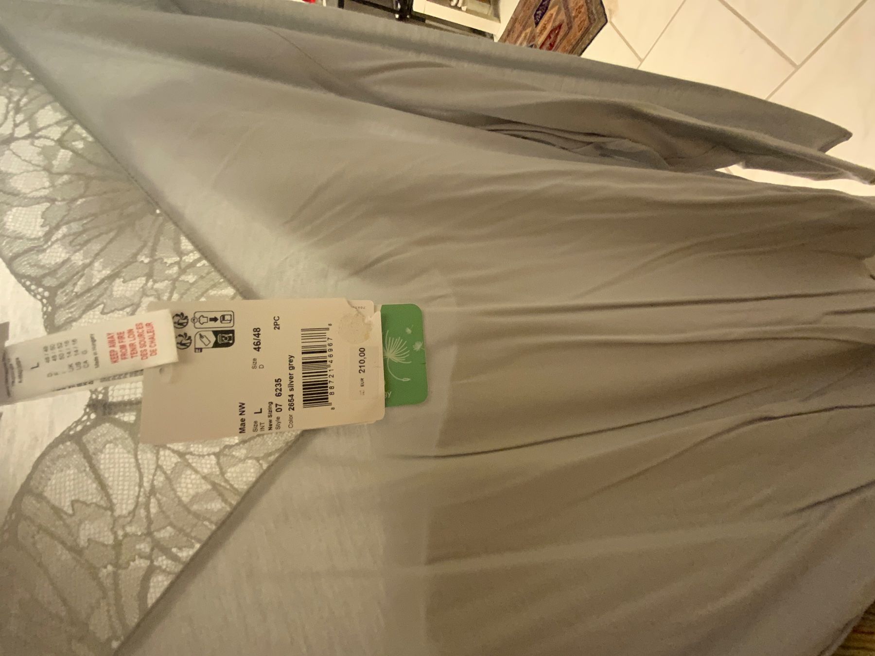 Hanro Negligees & Pigiami: Pyjama HANRO L Modal neu – Nuovo (secondo la descrizione) da Dornach venduto da samuti 4