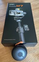 HOHEM iSteady M7 + 3 mics