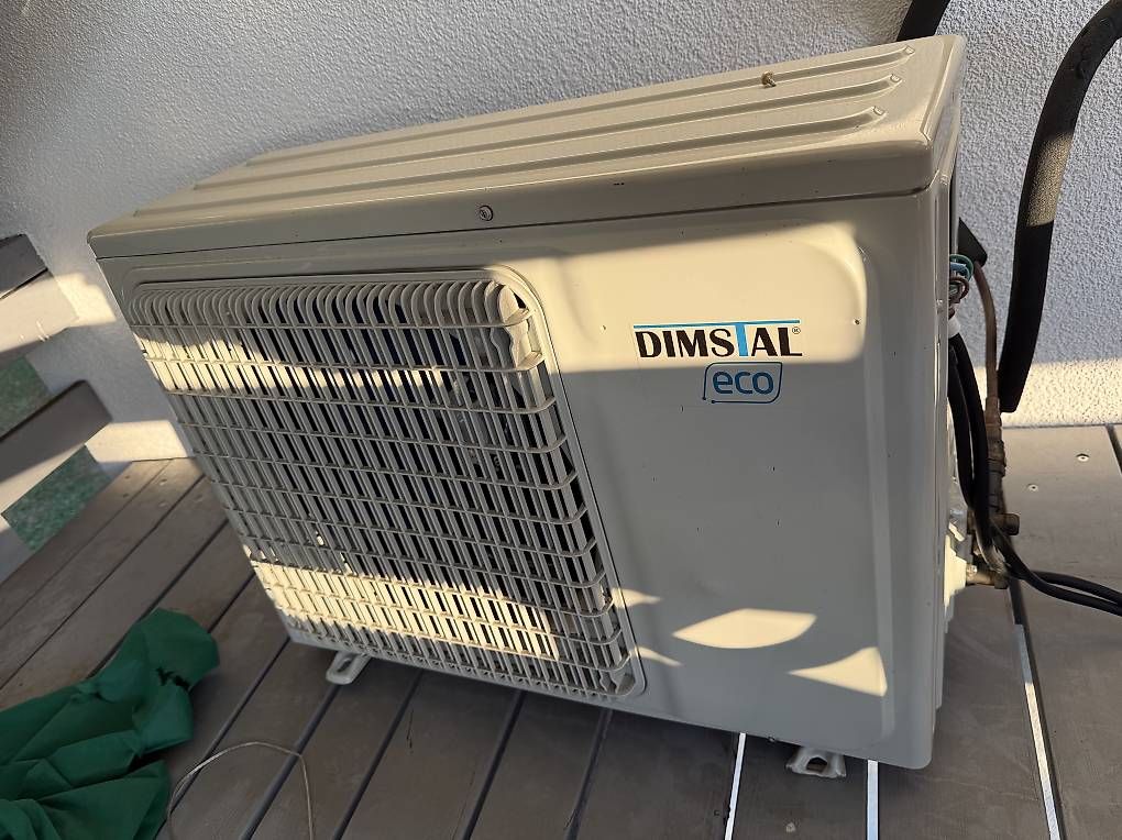 Condizionatori: Split Klimaanlage – Usato da Dietikon venduto da ani_8ycm 4