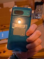 Pixel 8, 256gb - neu ab Fabrik!