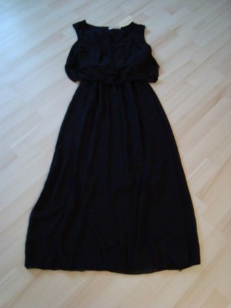 Feminines Kleid/Longkleid
