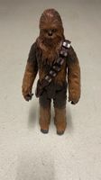 Grosse Star Wars Chewbacca Actionfigur