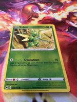 Sichlor (CRZ 006) / Reverse Holo / Zenit der Könige