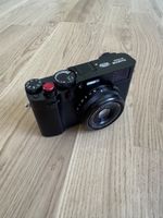 FUJIFILM X100VI inkl. Zubehör