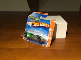 Twin Mill III 1/64 Hot Wheels 2010 HW Track Stars