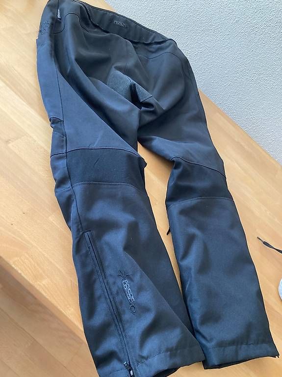 IXS Pantaloni: Damen Töff-Hose Softshell IXS – Usato da Thun venduto da sumsum3 1