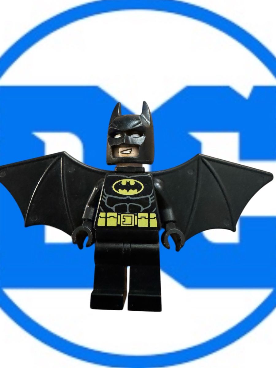 Lego Statuette: Lego Dc Batman sh0402 – Usato da Wetzikon ZH venduto da the-collector91