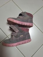 Herbstschuhe Richter 23
