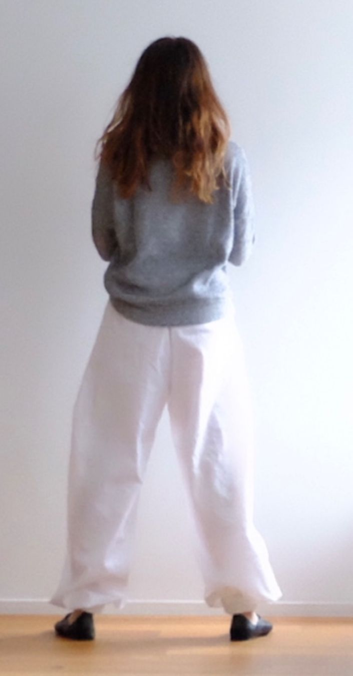 Pullover & Sweatshirts: MARC O‘POLO Pullover/Sweatshirt in Large – Gebraucht aus Jona von vanessasupermarket20 2