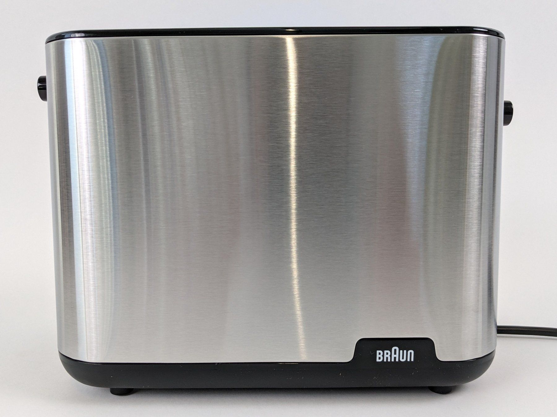 Braun Elettrodomestici da cucina: BRAUN Toaster HT 1510,  2 Scheiben – Nuovo (secondo la descrizione) da Dintikon venduto da Restwert_Dintikon 1