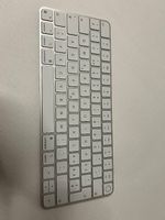 Vendo Apple Magic Keyboard originale con Touch ID