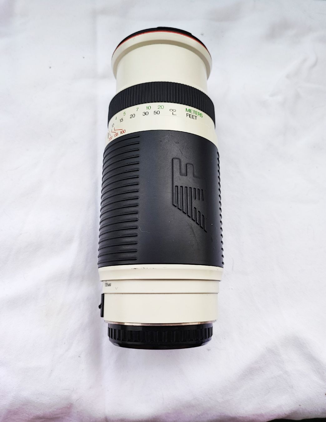 Obiettivi: Soligor 100-400mm f4.5-6.7 AF Zoom MC – Usato da Zollikofen venduto da zar_j67f 1