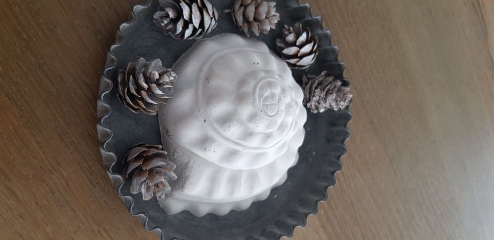 Statuette: ♡ Schnecke aus Gips ♡  NEU – Nuovo (secondo la descrizione) da Walterswil SO venduto da Mama_noel 1