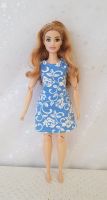 Barbie Kleid curvy Barbie