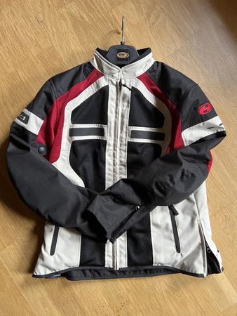 Motorrad-Sommerjacke Held Damengrösse L, Top Zustand