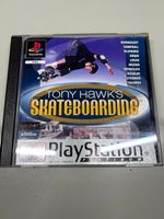 Tony Hawk's Skateboarding per la console Sony PlayStation 1
