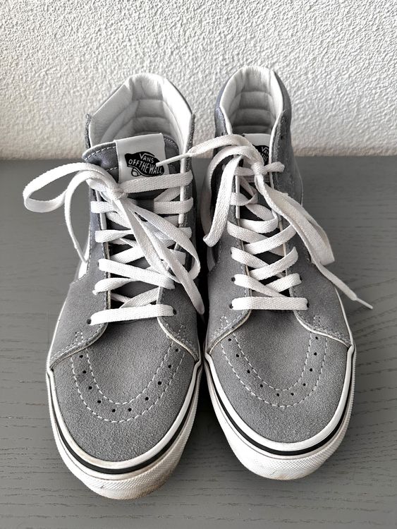 Vans Scarpe da uomo: VANS Grösse 38 – Nuovo (secondo la descrizione) da Haldenstein venduto da enie123 1