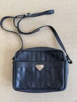 Schöne Design Handtasche MAISON MOLLERUS Swiss Made Vintage