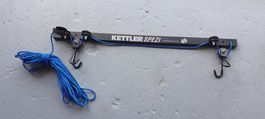 Fahrradlift Kettler SPEZI
