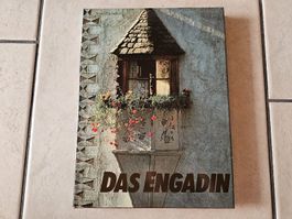 Das Engadin  /  144 Seiten
