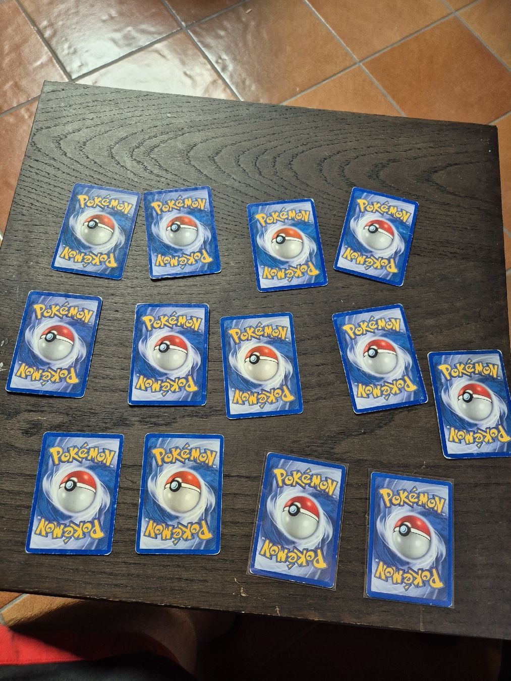 Pokémon Carte collezionabili: Pokemon - Sammlung Ruby&Saphire – Usato da Subingen venduto da mattkum 1