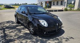 Alfa Romeo Mito 1.4 Benzin 