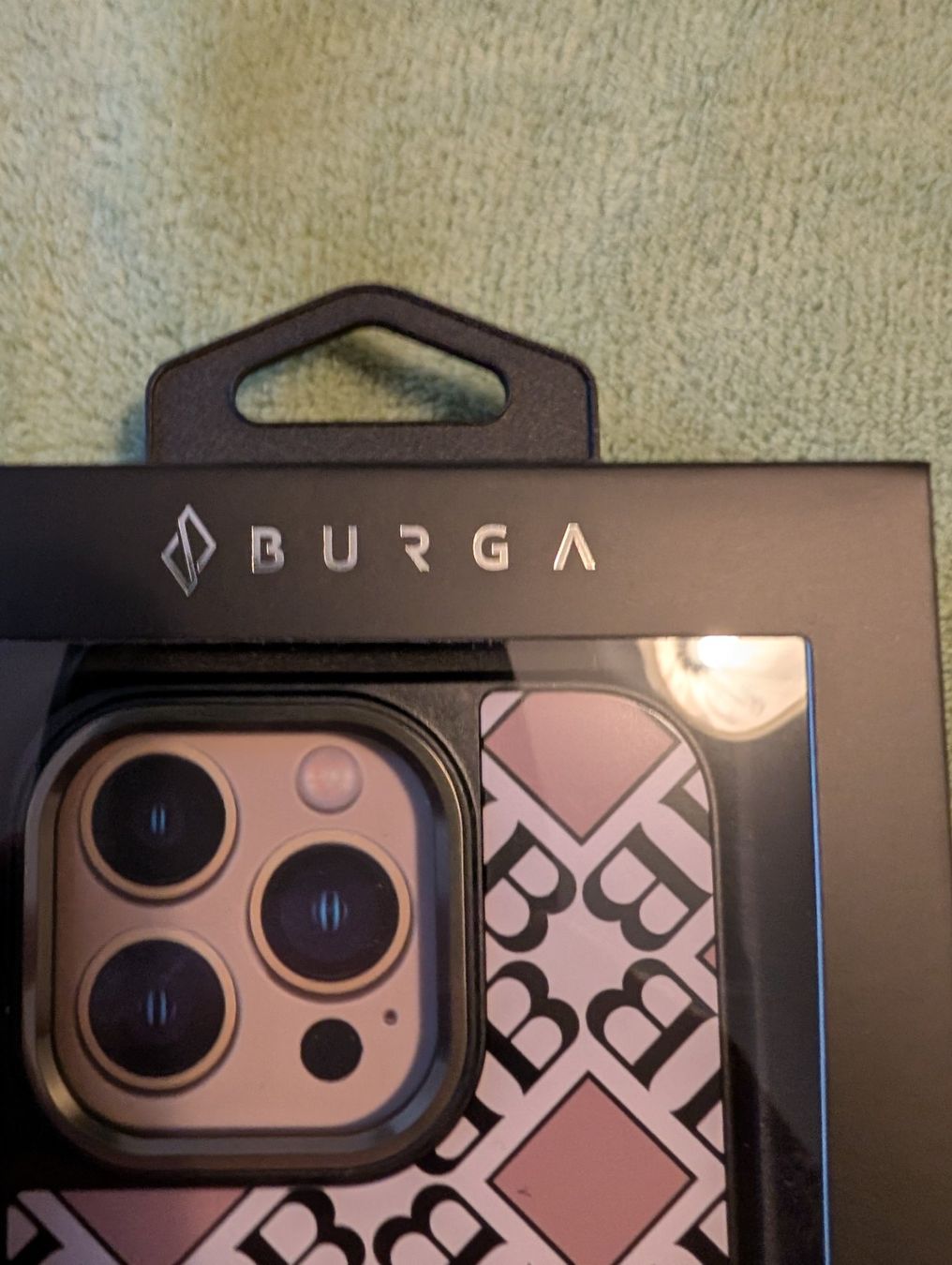 Cover & Protezioni schermo: Hülle für Iphone 15 pro – Nuovo e nell'imballaggio originale da Winterthur venduto da UncleMikha-el 6
