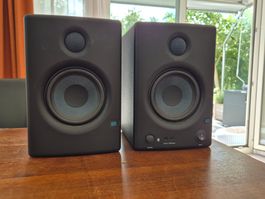 PreSonus Eris E4.5BT Aktivboxen Paar