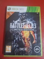 Battlefield 3 Limited Edition Xbox360