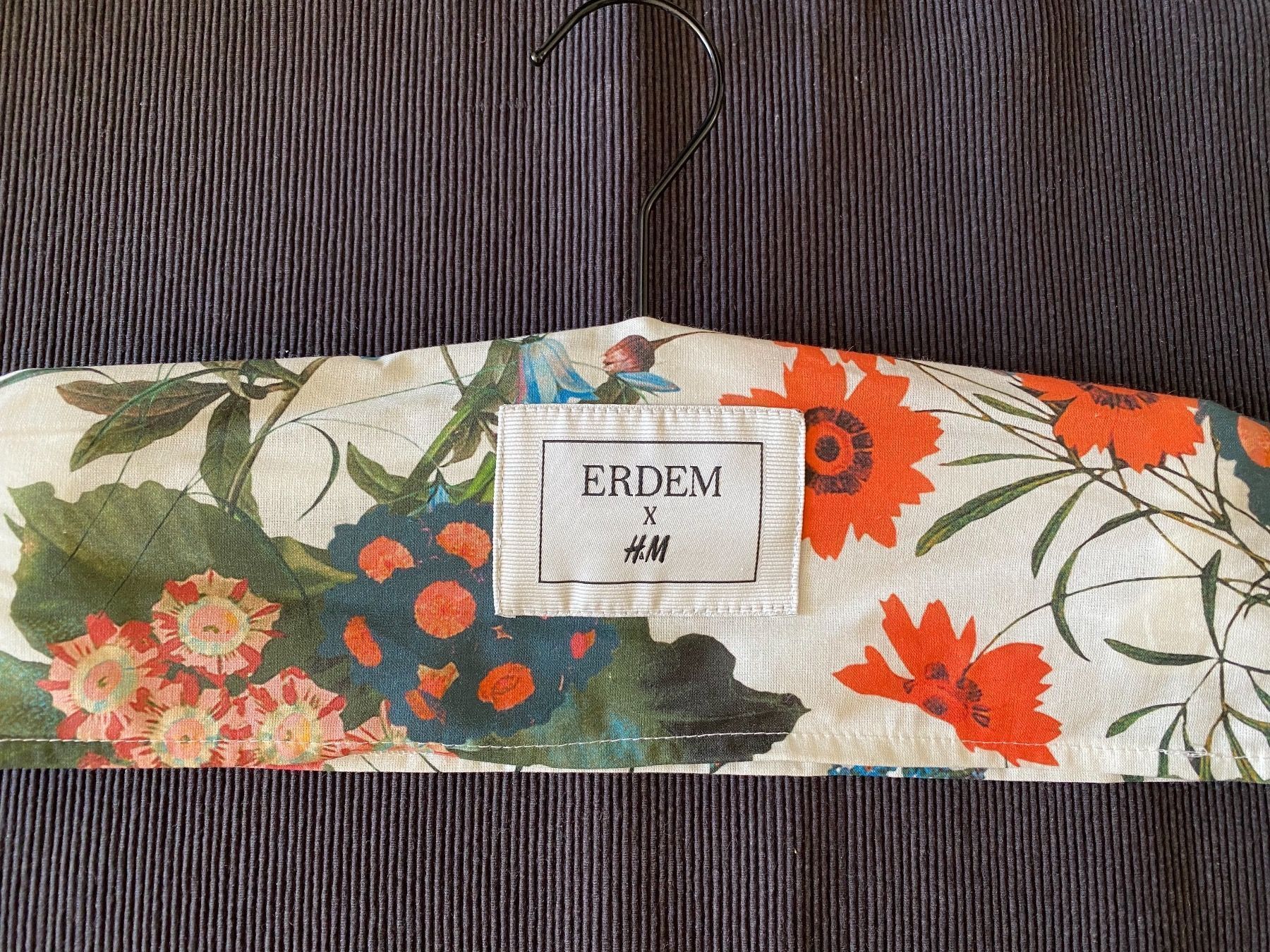 Pantalons: Erdem Hose aus Seide neu – Neuf avec emballage d'origine à Bern par schnupka 6
