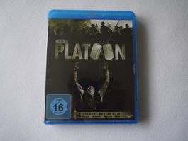 PLATOON-Oskar -Bester Film 1986- Charlie Sheen -selten
