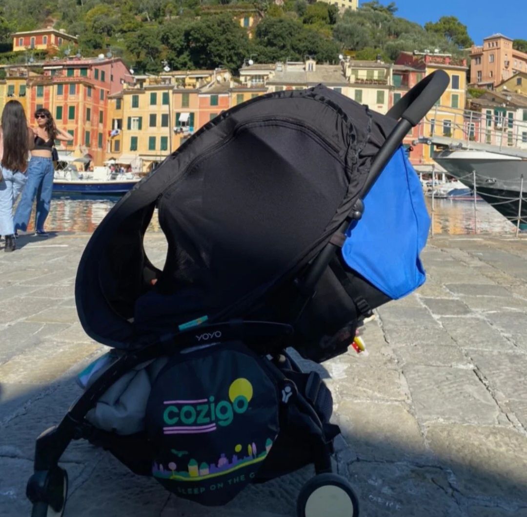 Parasols: CoziGo sun protection – Neuf (Voir description) à Seedorf UR par kal_gvj5 3
