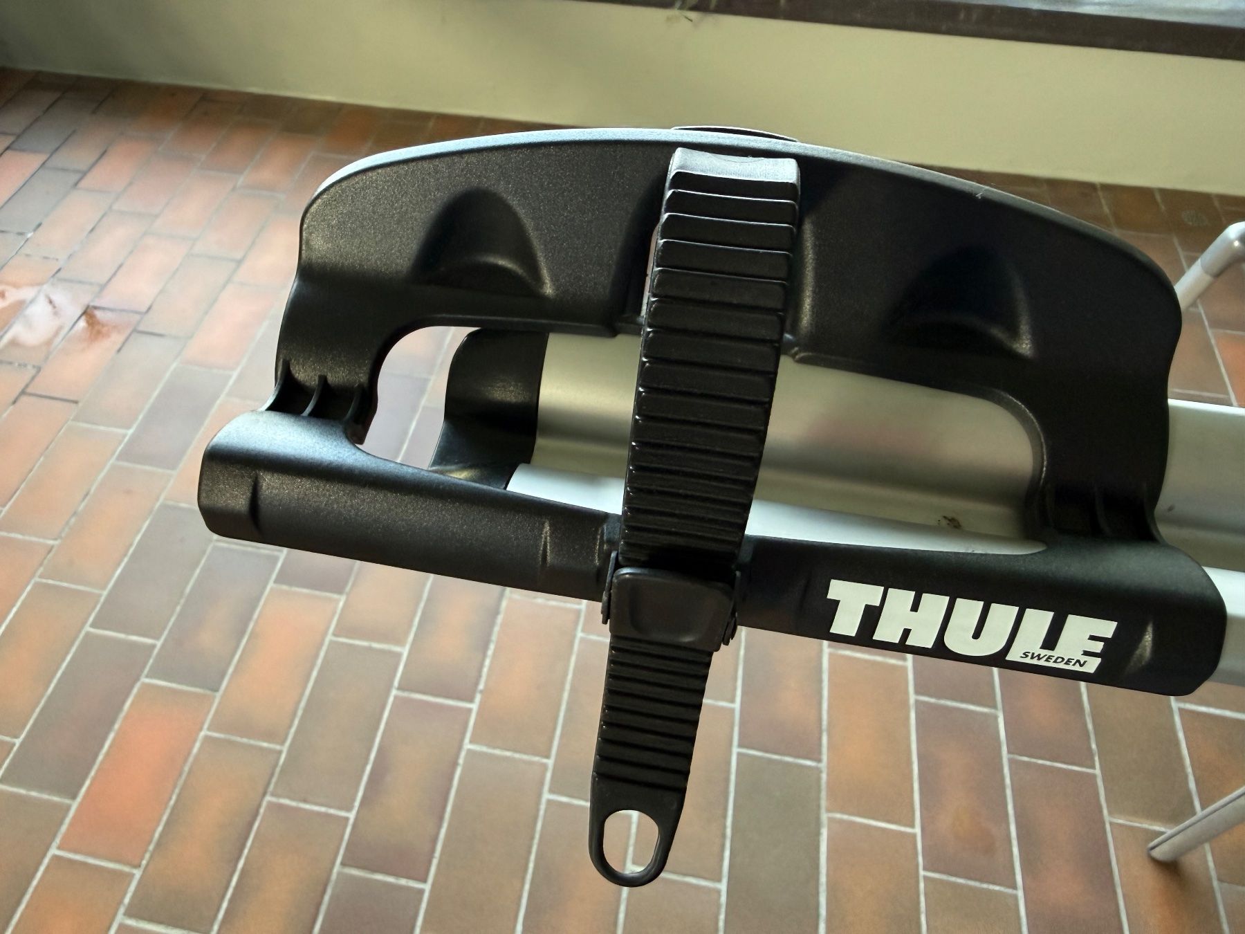 Thule Dachträger: Dachträger Velo Thule – Gebraucht aus Küsnacht ZH von Tinca56 2