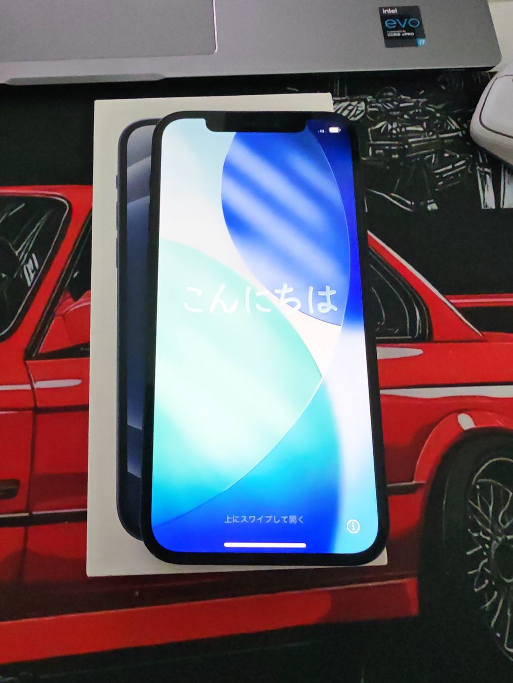 Apple Handys / Smartphones: iPhone 12 64GB Akku 82% – Gebraucht aus Münchwilen TG von giu_75tp