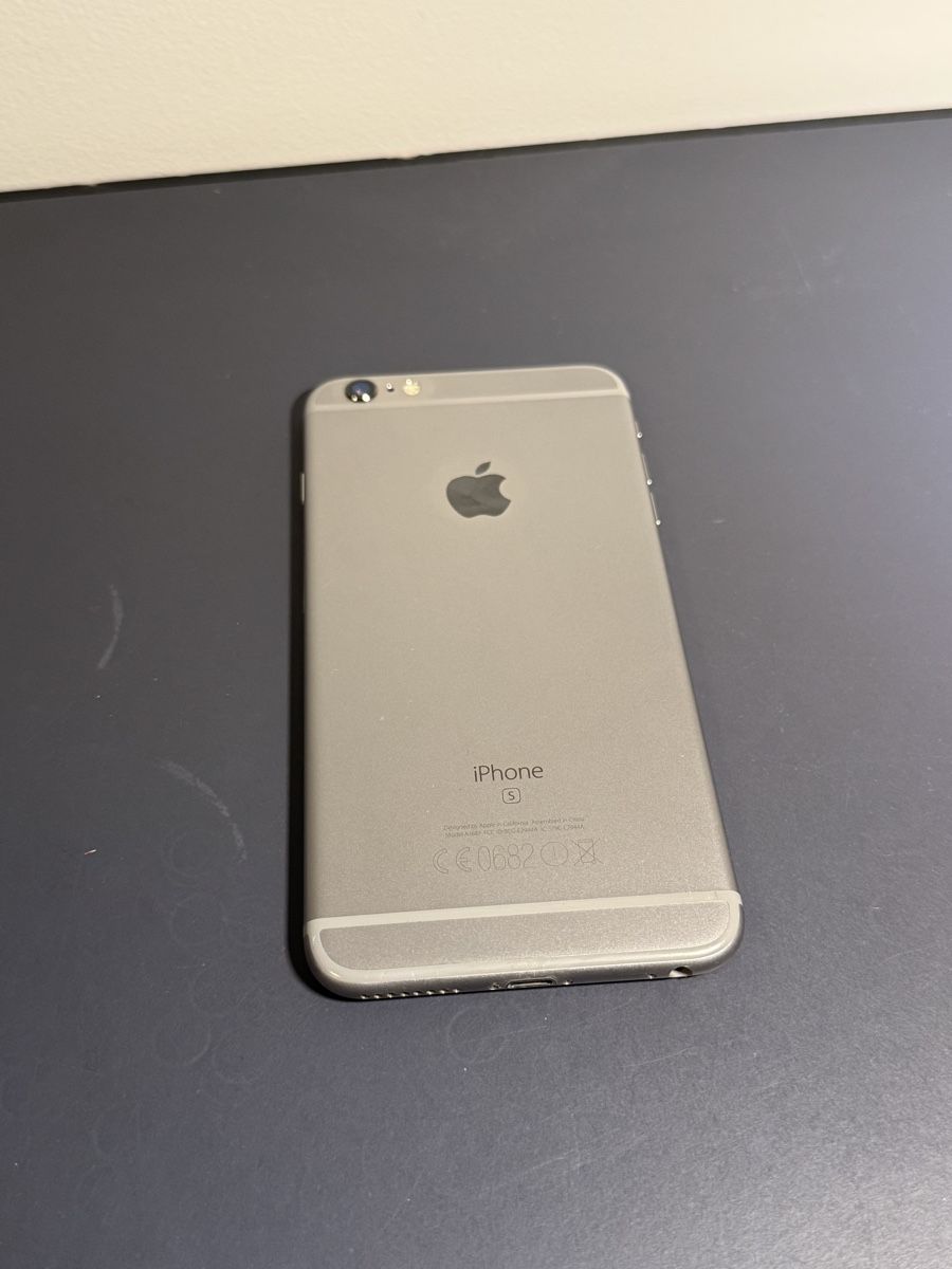 Apple Handys / Smartphones:  Apple iPhone 6s Plus – Gebraucht aus Gränichen von lixil 1