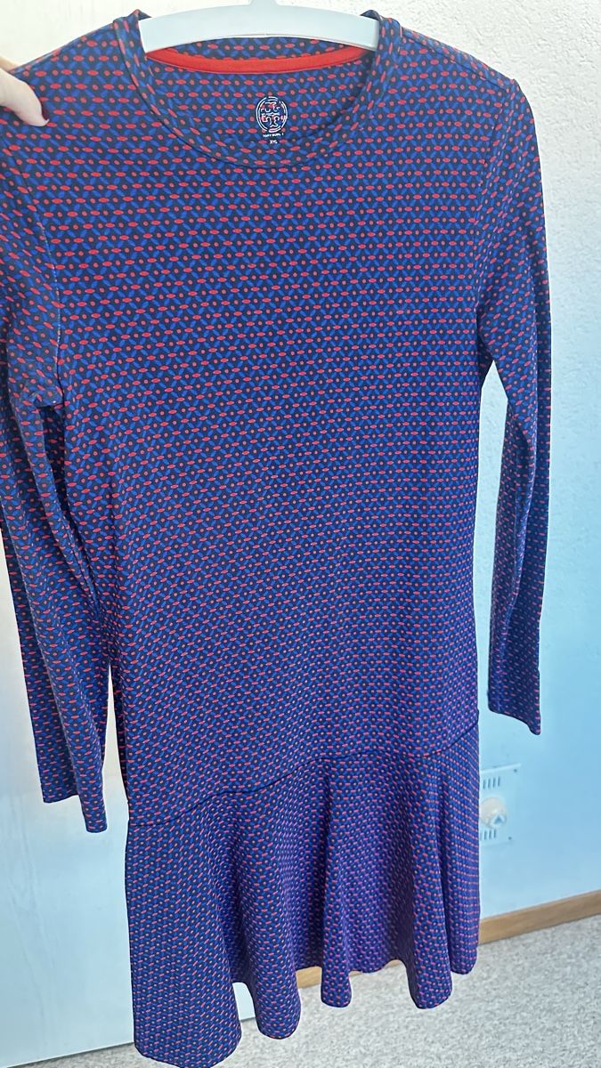 Tory Burch Vestiti: Tory Burch Kleid XS – Usato da Männedorf venduto da HollyCat 2