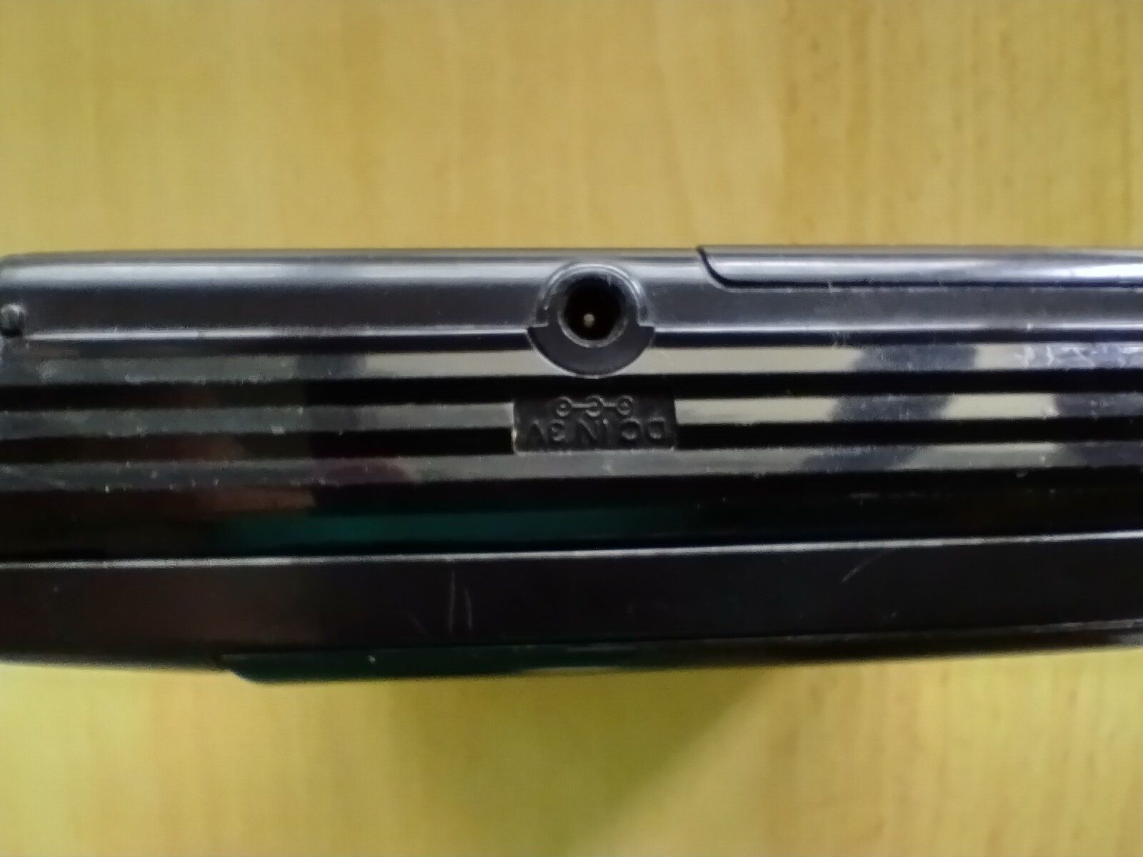 Sony Lettore multimediale portatile: Sony Walkman WM-2013, KULT! – Usato da Jona venduto da Argus36 5