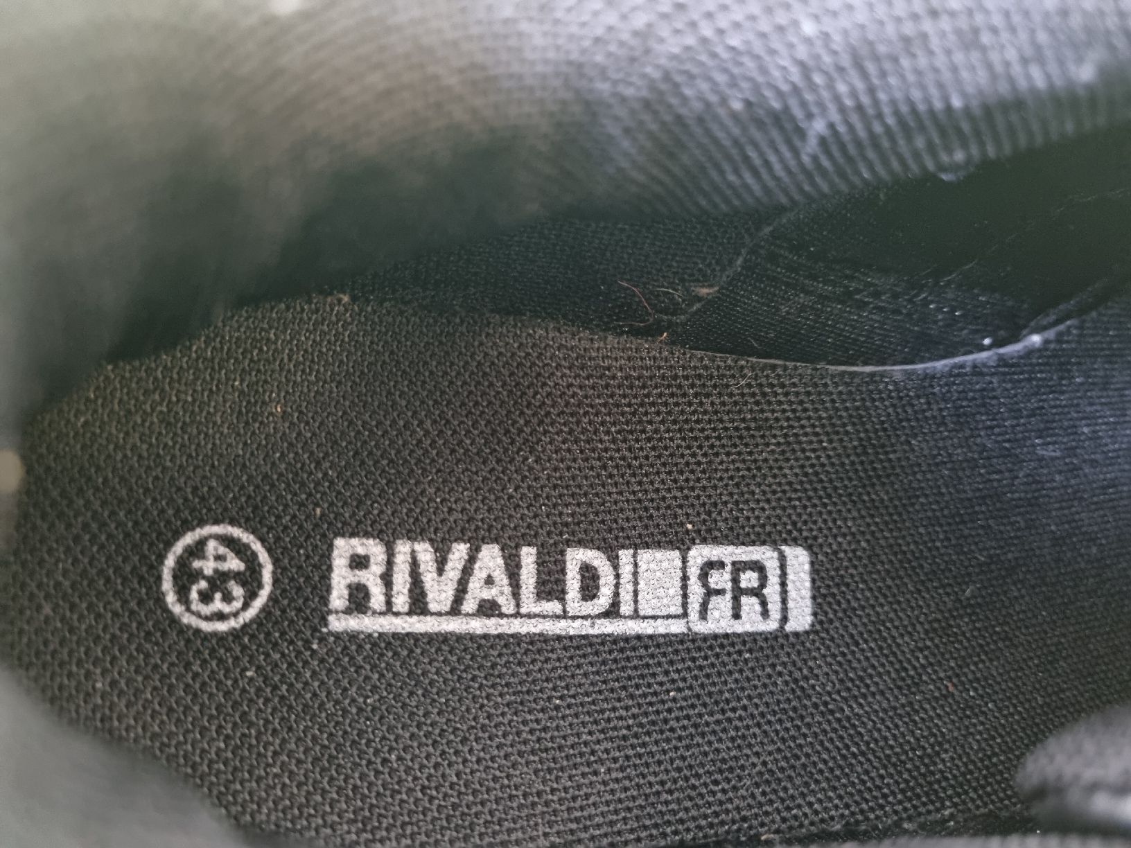 Herrenschuhe: Rivaldi Schuhe Grösse 43 – Gebraucht aus Schönenwerd von Chez_Mimi 6