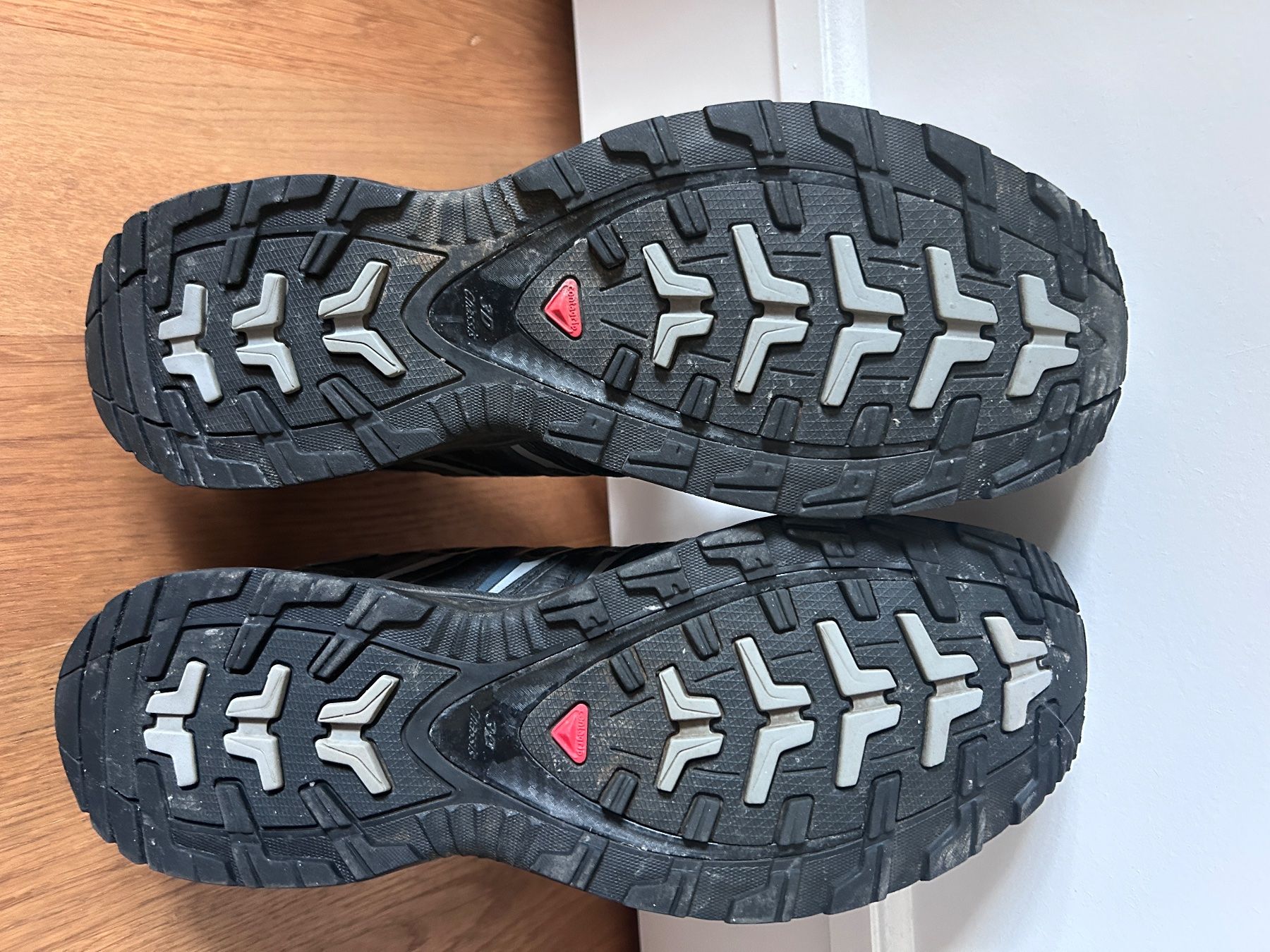 Salomon Herrenschuhe: Salomon XA Pro 3D GTX – Gebraucht aus Bern von BZau 3