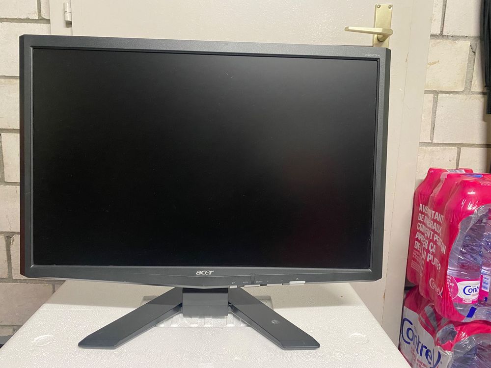 Acer 22 Zoll | Kaufen auf Ricardo