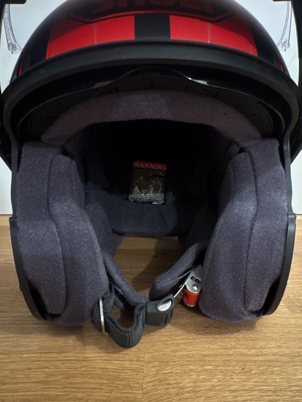 Shoei Caschi & visiere: SHOEI Neotec – Usato da Schlierbach venduto da Look8 6