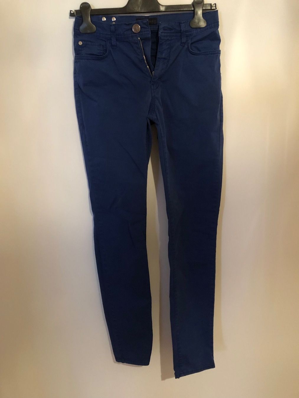 Jeans: Jeans Trussardi – Usato da Solothurn venduto da galinka 3